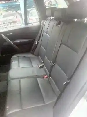 Scrapping Vehicle bmw x3 (e83) 2.0d of the year 2006 powered 204d4
