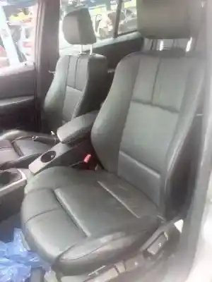 Scrapping Vehicle bmw x3 (e83) 2.0d of the year 2006 powered 204d4