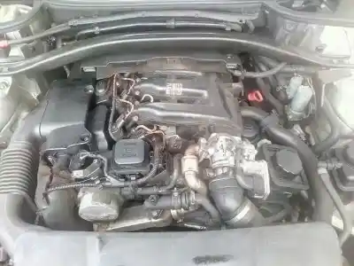 Scrapping Vehicle bmw x3 (e83) 2.0d of the year 2006 powered 204d4