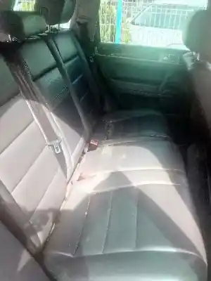 Утилизация автомобиля volkswagen touareg (7la) tdi r5 года 2006 питание bac