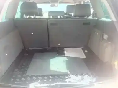 Утилизация автомобиля volkswagen touareg (7la) tdi r5 года 2006 питание bac