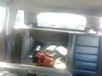 Verschrottungsfahrzeug volkswagen touareg (7la) tdi r5 des jahres 2004 angetrieben bac