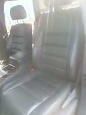 Verschrottungsfahrzeug volkswagen touareg (7la) tdi r5 des jahres 2004 angetrieben bac