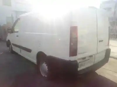 Véhicule à la ferraille peugeot                                            expert tepee                                                                                                                                                                                                                                               l2h1 vagabond                                                                                                                                                                                                                                              de l'année 2008 alimenté rhk