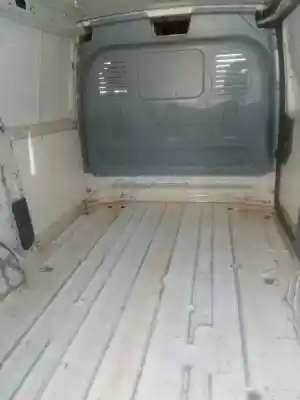 Véhicule à la ferraille peugeot                                            expert tepee                                                                                                                                                                                                                                               l2h1 vagabond                                                                                                                                                                                                                                              de l'année 2008 alimenté rhk