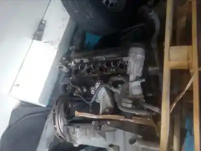 Здавання транспортного засобу volkswagen crafter caja cerrada * року 2007 потужний bjk