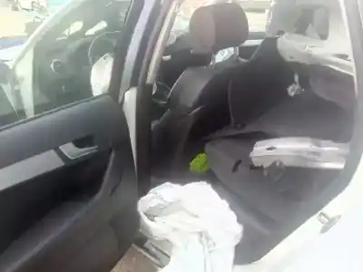 Здавання транспортного засобу audi a3 (8p) 2.0 16v tfsi року 2009 потужний ccza