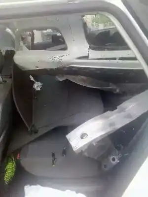 Здавання транспортного засобу audi a3 (8p) 2.0 16v tfsi року 2009 потужний ccza