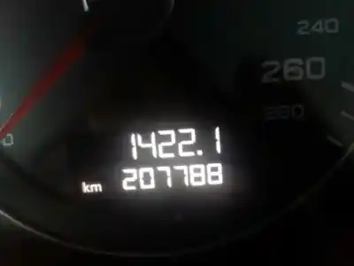 Здавання транспортного засобу audi a3 (8p) 2.0 16v tfsi року 2009 потужний ccza