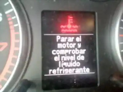 Здавання транспортного засобу audi a3 (8p) 2.0 16v tfsi року 2009 потужний ccza