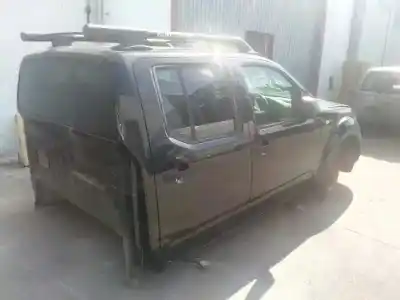Утилизация автомобиля nissan navara pick-up (d40m) double cab xe 4x4 года 2006 питание yd25ddti