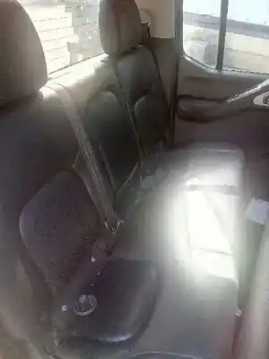 Утилизация автомобиля nissan navara pick-up (d40m) double cab xe 4x4 года 2007 питание yd25ddti