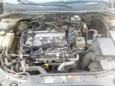 Утилизация автомобиля mazda 3 berlina (bk) 2.0 diesel cat года 2007 питание rf