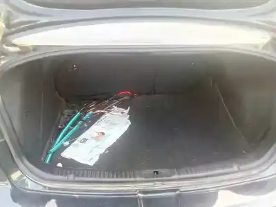 Утилизация автомобиля mazda 3 berlina (bk) 2.0 diesel cat года 2007 питание rf