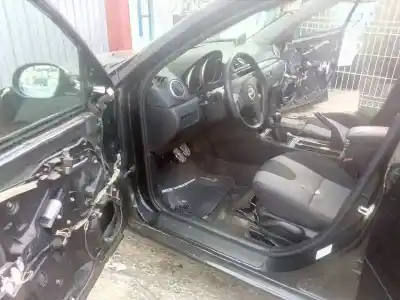 Утилизация автомобиля mazda 3 berlina (bk) 2.0 diesel cat года 2007 питание rf
