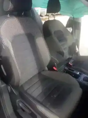 Verschrottungsfahrzeug volkswagen golf vii sportsvan 2.0 tdi des jahres 2015 angetrieben crbc