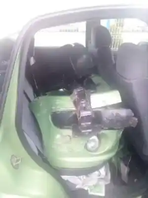 Утилизация автомобиля citroen c3 1.4 hdi exclusive года 2003 питание 8hx