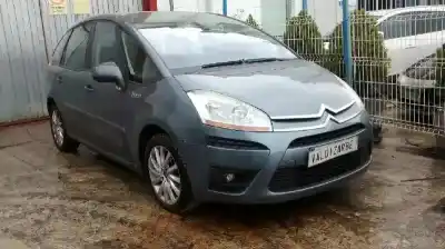 Здавання транспортного засобу citroen c4 picasso cool року 2007 потужний 9hz