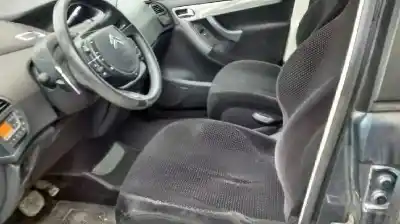 Здавання транспортного засобу citroen c4 picasso cool року 2007 потужний 9hz
