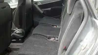 Здавання транспортного засобу citroen c4 picasso cool року 2007 потужний 9hz