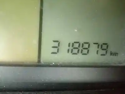 Здавання транспортного засобу citroen c4 picasso cool року 2007 потужний 9hz