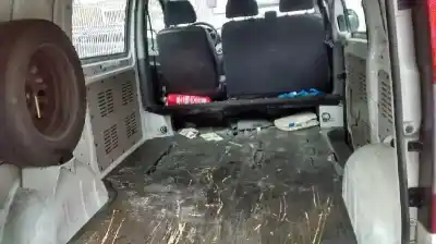 Утилизация автомобиля mercedes-benz vito (w639) basic, combi 111 cdi compacto (639.601) года 2004 питание 646982