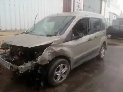 Здавання транспортного засобу FORD TRANSIT CONNECT MONOSPACE 1.5 TDCi року 2016 потужний XXGA
