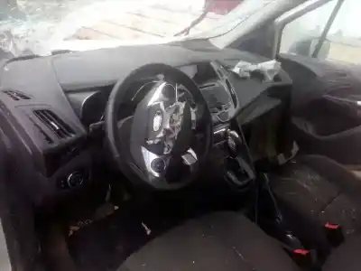Утилизация автомобиля ford transit connect monospace 1.5 tdci года 2016 питание xxga