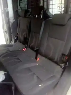 Утилизация автомобиля ford transit connect monospace 1.5 tdci года 2016 питание xxga