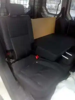 Утилизация автомобиля ford transit connect monospace 1.5 tdci года 2016 питание xxga