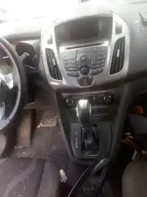 Утилизация автомобиля ford transit connect monospace 1.5 tdci года 2016 питание xxga