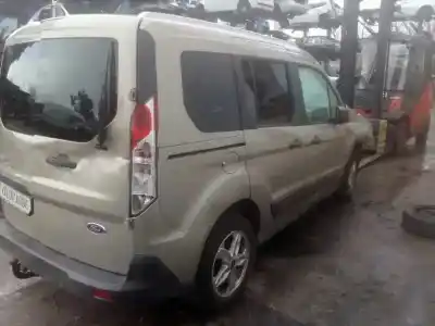 Утилизация автомобиля ford transit connect monospace 1.5 tdci года 2016 питание xxga