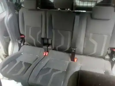Утилизация автомобиля ford transit connect monospace 1.5 tdci года 2016 питание xxga