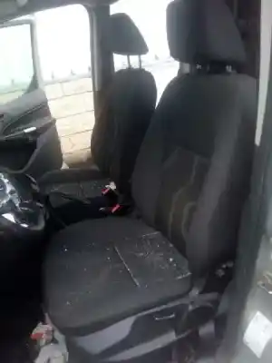 Утилизация автомобиля ford transit connect monospace 1.5 tdci года 2016 питание xxga