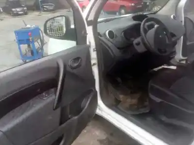 Утилизация автомобиля renault kangoo profesional года 2013 питание k9k808