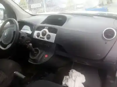 Утилизация автомобиля renault kangoo profesional года 2013 питание k9k808