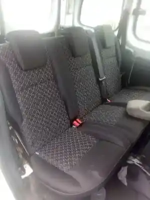 Утилизация автомобиля renault kangoo profesional года 2013 питание k9k808