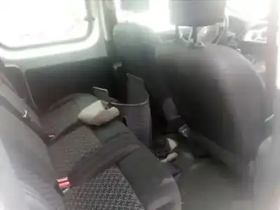 Утилизация автомобиля renault kangoo profesional года 2013 питание k9k808