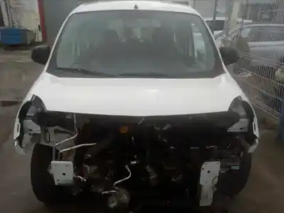 Утилизация автомобиля renault kangoo profesional года 2013 питание k9k808