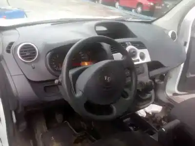 Утилизация автомобиля renault kangoo profesional года 2013 питание k9k808