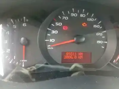 Утилизация автомобиля renault kangoo profesional года 2013 питание k9k808