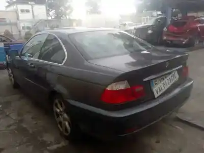 Sloopvoertuig bmw 3 coupé (e46) 318 ci van het jaar 2005 aangedreven n46b20a