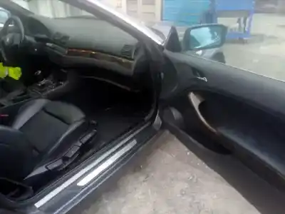 Sloopvoertuig bmw 3 coupé (e46) 318 ci van het jaar 2005 aangedreven n46b20a