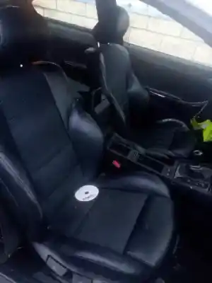 Sloopvoertuig bmw 3 coupé (e46) 318 ci van het jaar 2005 aangedreven n46b20a