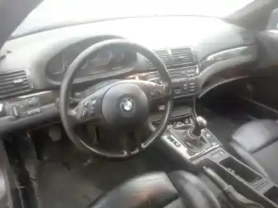 Sloopvoertuig bmw 3 coupé (e46) 318 ci van het jaar 2005 aangedreven n46b20a