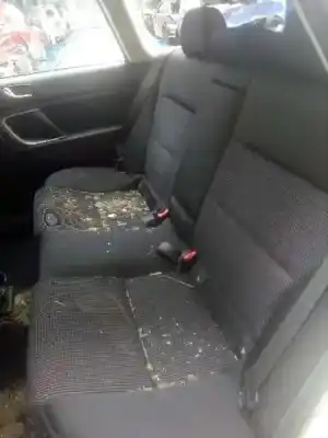 Здавання транспортного засобу subaru legacy familiar/outback b13 (bp) 2.5i outback року 2005 потужний ej25