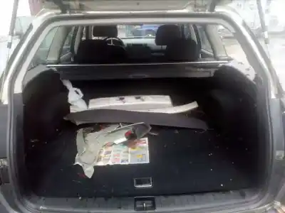 Здавання транспортного засобу subaru legacy familiar/outback b13 (bp) 2.5i outback року 2005 потужний ej25