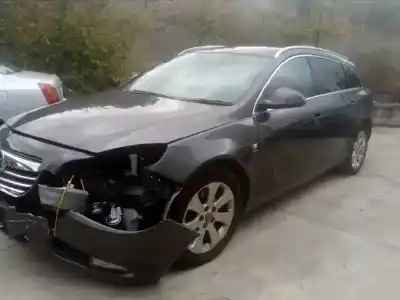 Hurda Aracı opel                                               insignia sports tourer                                                                                                                                                                                                                                     cosmo                                                                                                                                                                                                                                                      yılın 2009 güçlü a20dth