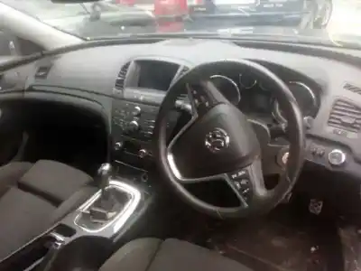 Hurda Aracı opel                                               insignia sports tourer                                                                                                                                                                                                                                     cosmo                                                                                                                                                                                                                                                      yılın 2009 güçlü a20dth
