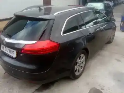 Hurda Aracı opel                                               insignia sports tourer                                                                                                                                                                                                                                     cosmo                                                                                                                                                                                                                                                      yılın 2009 güçlü a20dth